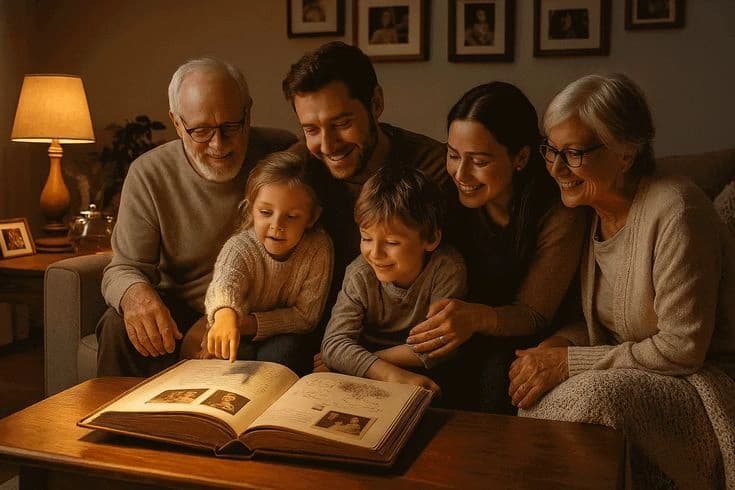 Life Legacy